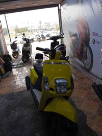 دراجة بوليس • بيها مجال • كربلاء