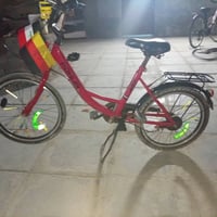 باسكال • دراجة • السماوه العطاوه