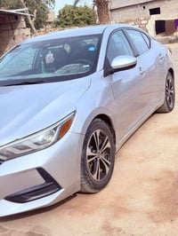 سنترا SV • ٢٠٢١ • محرك ٢٠٠٠