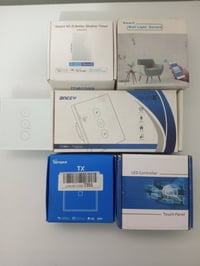 نقاط سمارت • شلعة