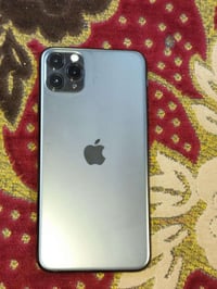 آيفون 11 برو ماكس • ٢٥٦ • البصره المشراق الجديد