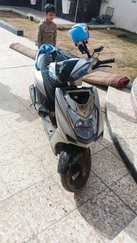 درجة سنكز • محرك ماكس • الدروة