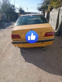 بيجو بارس • ٢٠١١ • رقم قادسيه