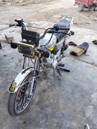 ماطور ٢٥ • مكاني • الوجيهيه ديالى