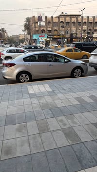 مرسيدس • بغداد • مراسلة