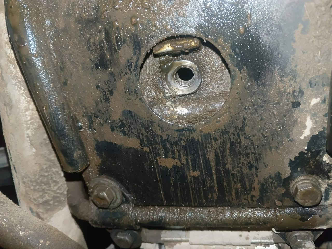 دراجه ايراني 5 كير كلك لاطش المحرك لل بيع 200 او بيهه مجال


**إذا كنت صاحب هذا الإعلان وتريد حذفه لأي سبب، رجاءا أرسل رسالة إلى الدعم الفني**