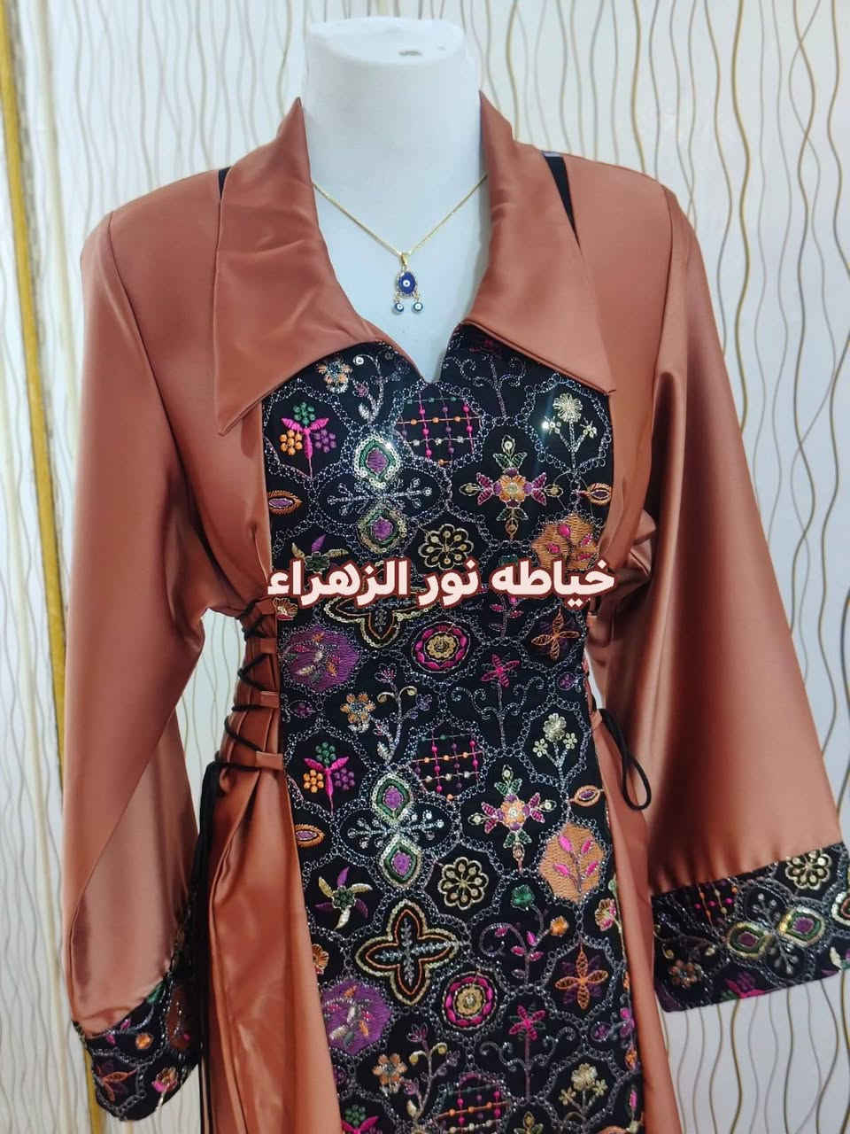 تم التنفيذ حسب الطلب
يوجدلدينا خدمه توصيل
داخل محافظة الديوانيه فقط
للحجز والاستفسار ع خاص او واتساب ***********
