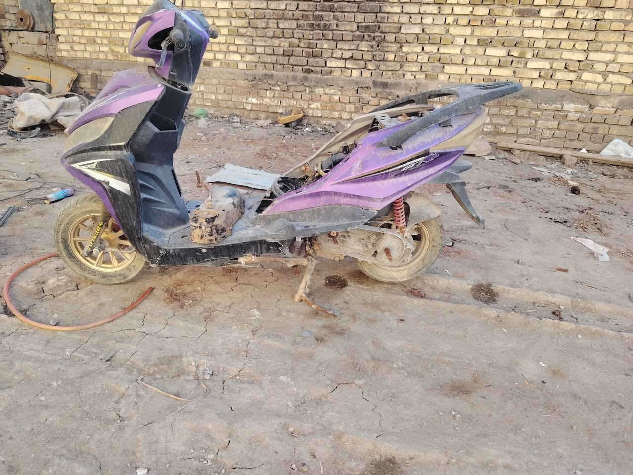 دراجه صيني تفصيخ رقمي 
***********
