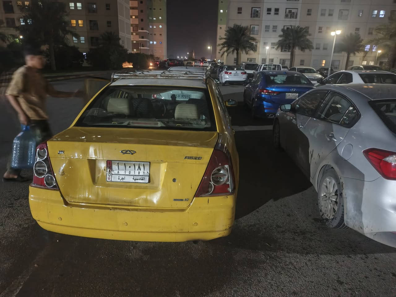 شيري موديل 2013 (كوم حديد)!!!!!!!
محور كامري ابو جف 2000
بدون راعي كوم حديد ابيع 
السعر 18$  *********** بسمايه
