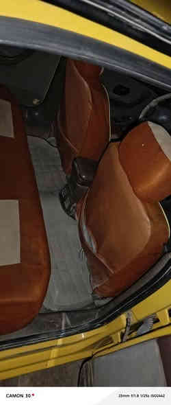 السلام عليكم ورحمة الله وبركاته 
سمند موديل 11كفاله كير جديد جاهزه سنويه ل27بسمي ستوه صاعده هزه ارقام انكليزي 
مراوس بسته او بريجو حسب القناعه والاتفاق ***********واتساب متواجد
