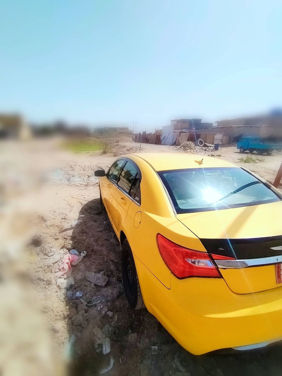 C200 موديل ١٣ مكانها بابل وراعيها ناصريه ٥٤ وبيها مجال باقي تفاصيل ع الخاص


**إذا كنت صاحب هذا الإعلان وتريد حذفه لأي سبب، رجاءا أرسل رسالة إلى الدعم الفني**