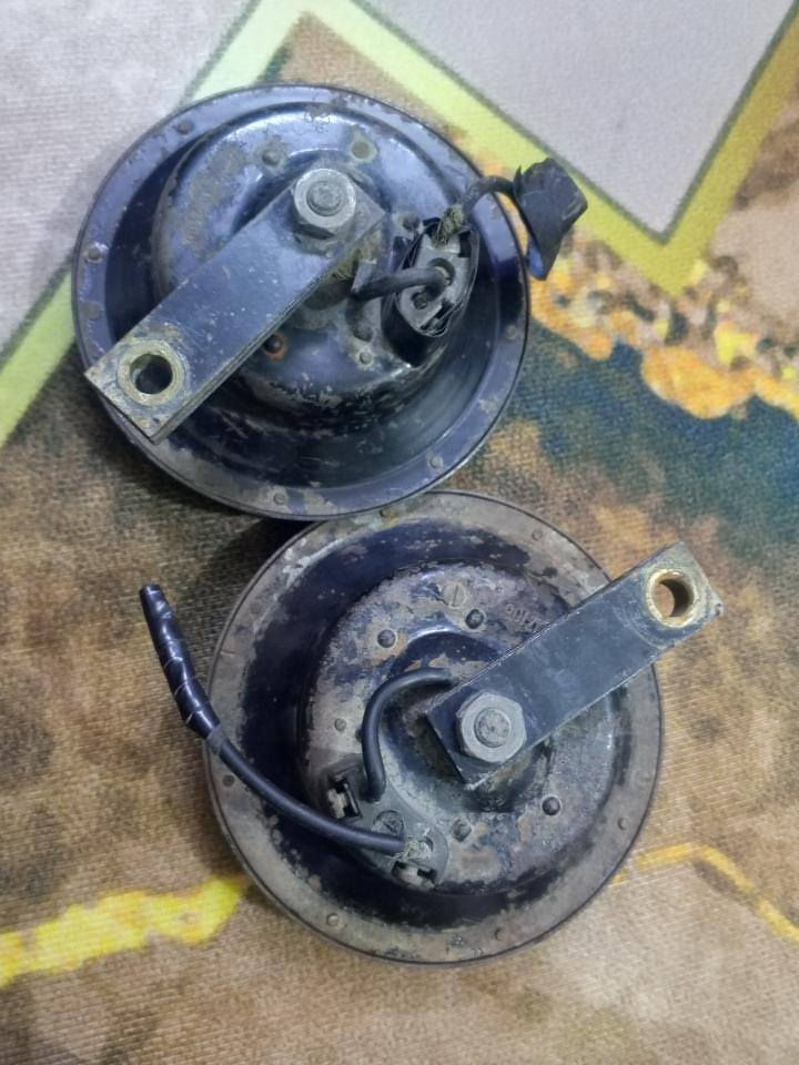 سلام عليكم هورنات بوش عنجه بلاديات ماملعوب بيهن فول نعومه وشرط الفحص  سعر 550وبيهن مجال مكاني بغداد الراشديه مال حسينيه رقمي ***********    ***********
