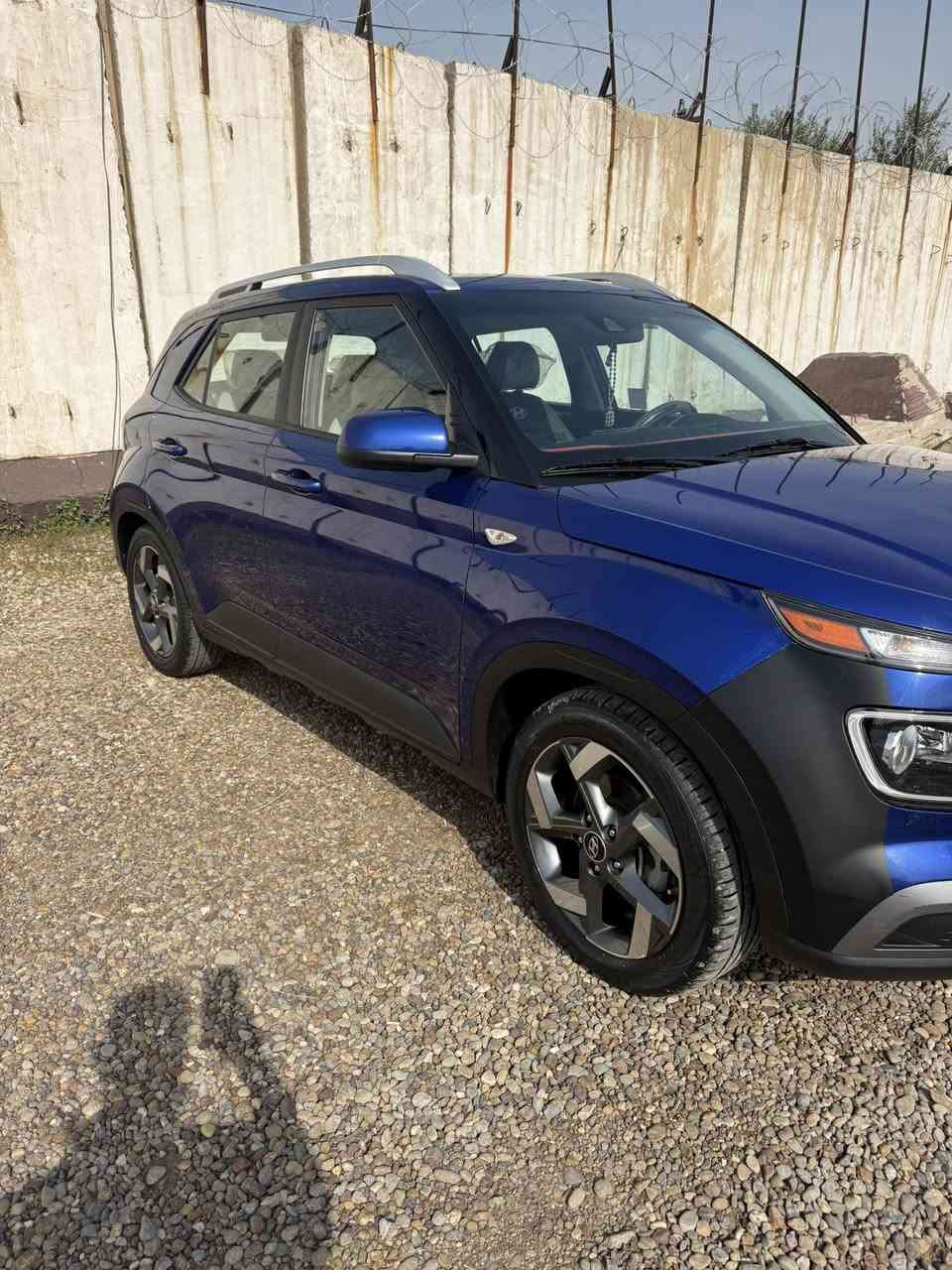 هواندي فينيو 2021
مكينة 1600دبل نوزل 

كير at مواصفات رادار امامي +خلفي+جانبي 

تحديد مسار تحكم ستيرن شاشه اصليه 

حادثها جاملغ وبنيد سعرها 130 وبيها مجال رقم بغداد ومكان بغداد

*********** واتساب
