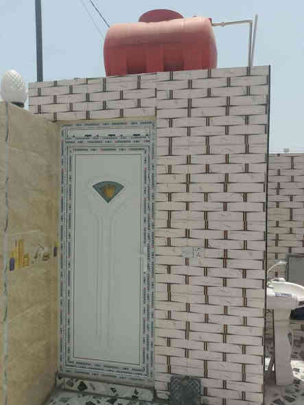 السلام عليكم يعلن مكتب البارون للعقار
          !!!!!!!!!!!!!!!!!!!!!!!!!!!!!!!!!!!!!!!!!!!!!!!!!!!!!!! 
           🏠دار للبيع 🏠 طابو زراعي صرف
         ~~~~~~~~~~~~~~~~~~

المساحة ::100م /الواجهية 5م /النزال 20م 

📍موقع الدار ::في ناحية ابوغرق حي المرتضى
                  قرب المدرسة حي المرتضى                 
                    ٪٪٪٪٪٪٪٪٪٪٪٪٪٪٪٪٪٪٪٪٪
🚫طابق واحد  ::مطبخ /صاله/هول /مناور /غرفه نوم 
/صحيات داخلية وصحيات خارجية 
                    ٪٪٪٪٪ ٪٪٪٪٪٪٪٪٪٪٪٪٪٪٪٪
السعر ٪٪75 مليون  وبي مجال بسيط//ويرهم مبادرة
             بأدرة اخوكم جاسم البارون 
           ~~~~~~~~~~~~~~
استفسار المكتب ///***********
واتساب المكتب ///***********
جاسم البارون ////***********0
جاسم البارون للتصوير وترويج كافت العقارات حلة
