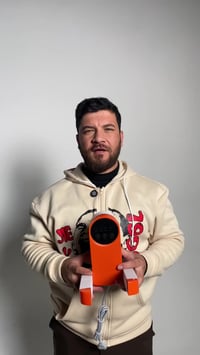 مجفف أحذية • معقم • متعدد الوظائف