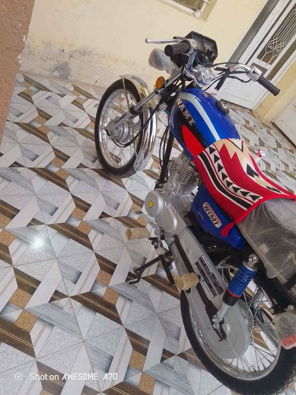 نامه مديل25 لبيع
لسعر 780 مكاني بابل


**إذا كنت صاحب هذا الإعلان وتريد حذفه لأي سبب، رجاءا أرسل رسالة إلى الدعم الفني**