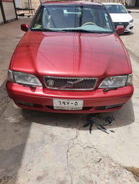 فالفو S70 • ١٩٩٨ • اوتوماتيك