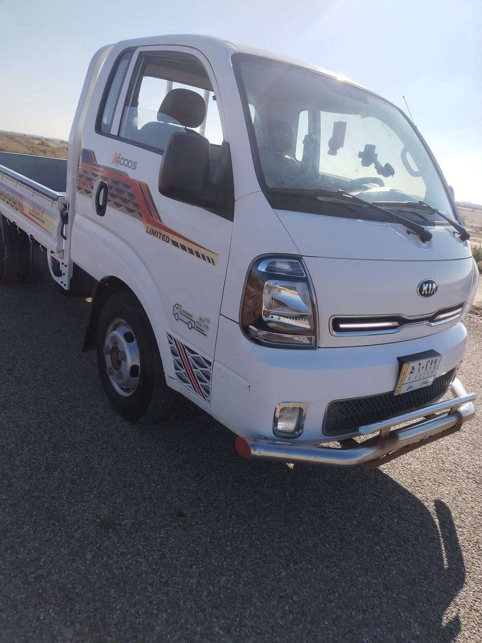 للبيع كيه فحل موديل 2022 كفاله عامه رقم الهاتف ***********
