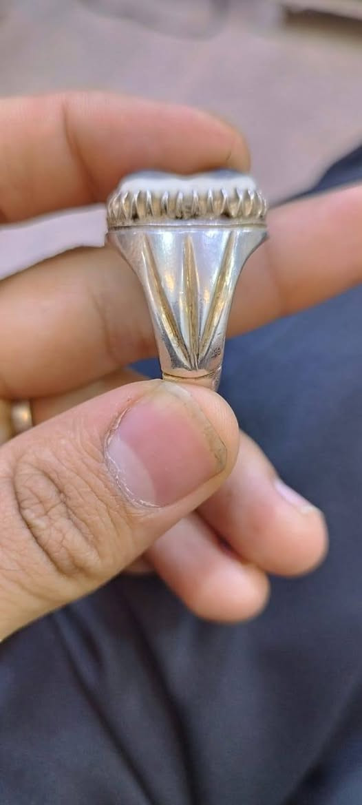 سلام عليكم اخوان جزع بقاراني عينتين سعر ٧٥ الف بصره


**إذا كنت صاحب هذا الإعلان وتريد حذفه لأي سبب، رجاءا أرسل رسالة إلى الدعم الفني**