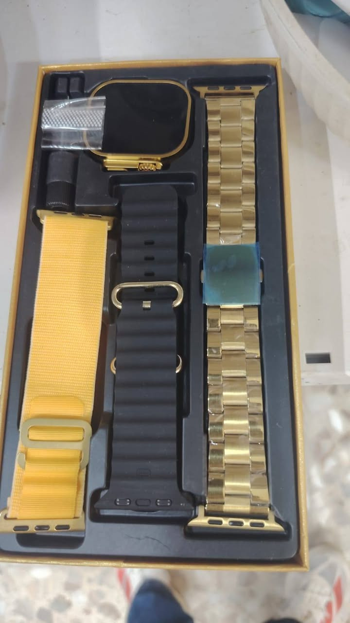 ساعه رولكس باب ثاني اصلي ماركه سعر[٤٠] ((((((((((((((((((((((((((((((((((((((((((((((((((((((((((((((ساعات باقيه كلمن وسعره اليريد يدخلي خاص وتدلل


**إذا كنت صاحب هذا الإعلان وتريد حذفه لأي سبب، رجاءا أرسل رسالة إلى الدعم الفني**