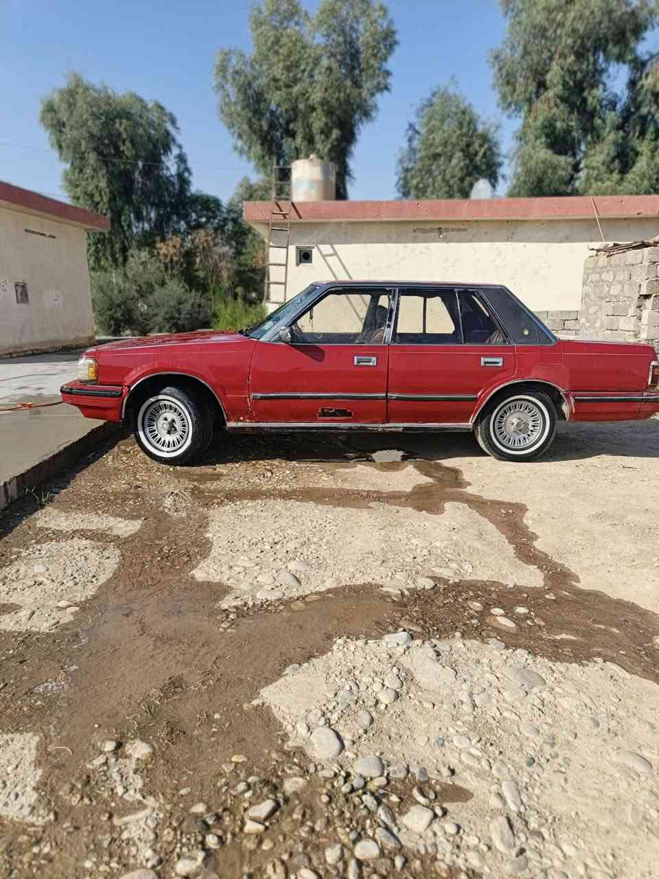 السلام عليكم  سوبر للبيع 85 رقم الماني تريد وكله تريد تحولي المكان موصل السعر 40 بيه مجال
