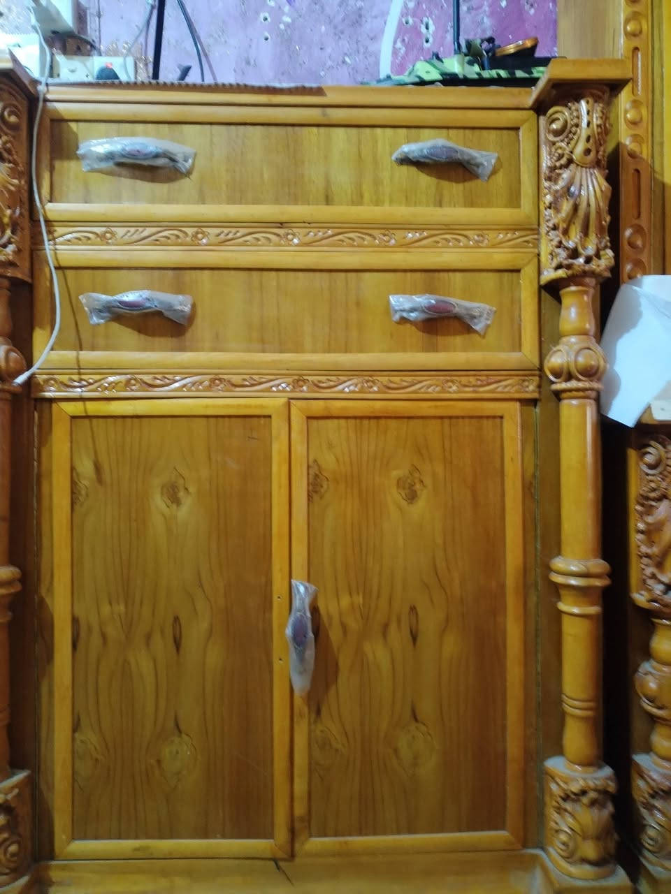 صاج 5ملم دنك 5قطع غرفه ضخمه ديالى ***********
