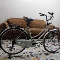 بايسكل للبيع سعر 65 وبي مجال 07739490917