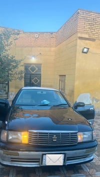 مكينة وكير جديد • وكالة ٢٠٣٠ • دواخل نضيفه