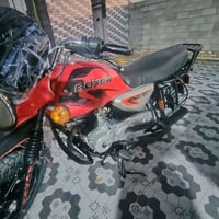 بوكسر • مديل 22 • العماره ناحيه السلام