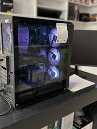 RTX 5060 • Ryzen 5 5500 • 16GB 3200