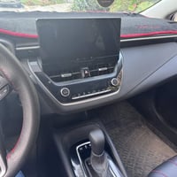 كورلا هايبرد • ٢٠٢٣ • ١٠٠٠٠ كم