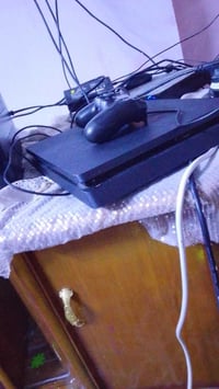 بلي فور • مهكر • بغداد