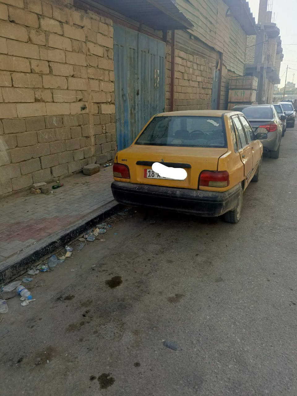 سايبا 2013 رقم بابل انكليزي بسمي هزة ماصاقطة محرك كير نظيفات السعر 16 ورقه مكاني كربلاء ***********
