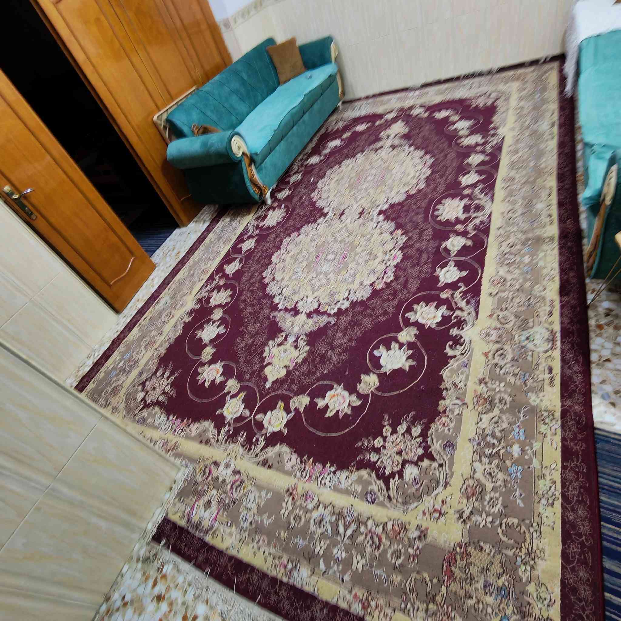 سيارة شحن نفرين ب80 وبيها مجال شغاله استعمال قليل جدا عالشحن وعالريموت مع ام بي ثري
سجاده 5*3 قيم واخذها بما يرضي الله


**إذا كنت صاحب هذا الإعلان وتريد حذفه لأي سبب، رجاءا أرسل رسالة إلى الدعم الفني**