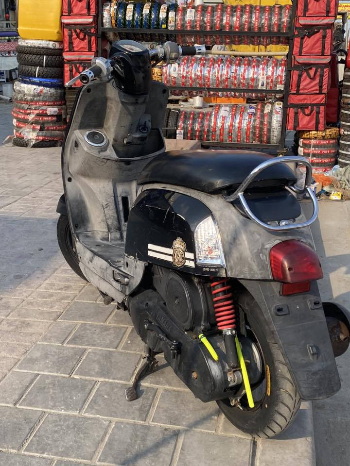 ماكس بوليس أوراق منفيس مال رمبه كفالة عامة محرك بلاد والكفر بلاد ختم واحد وي المحرك كفالة عامة على وضع البلاد كل كهربائيات شغالة شلعة ومعدل شك الكاع كلشي بيه شغال تراي وين مايعجبك السعر 650وبيها مجال للشراي مكاني بغداد فلكة حي نصر ***********
