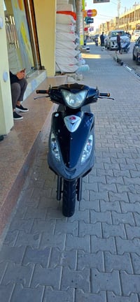 كامكو V2 • موديل ١٤ • جديدة