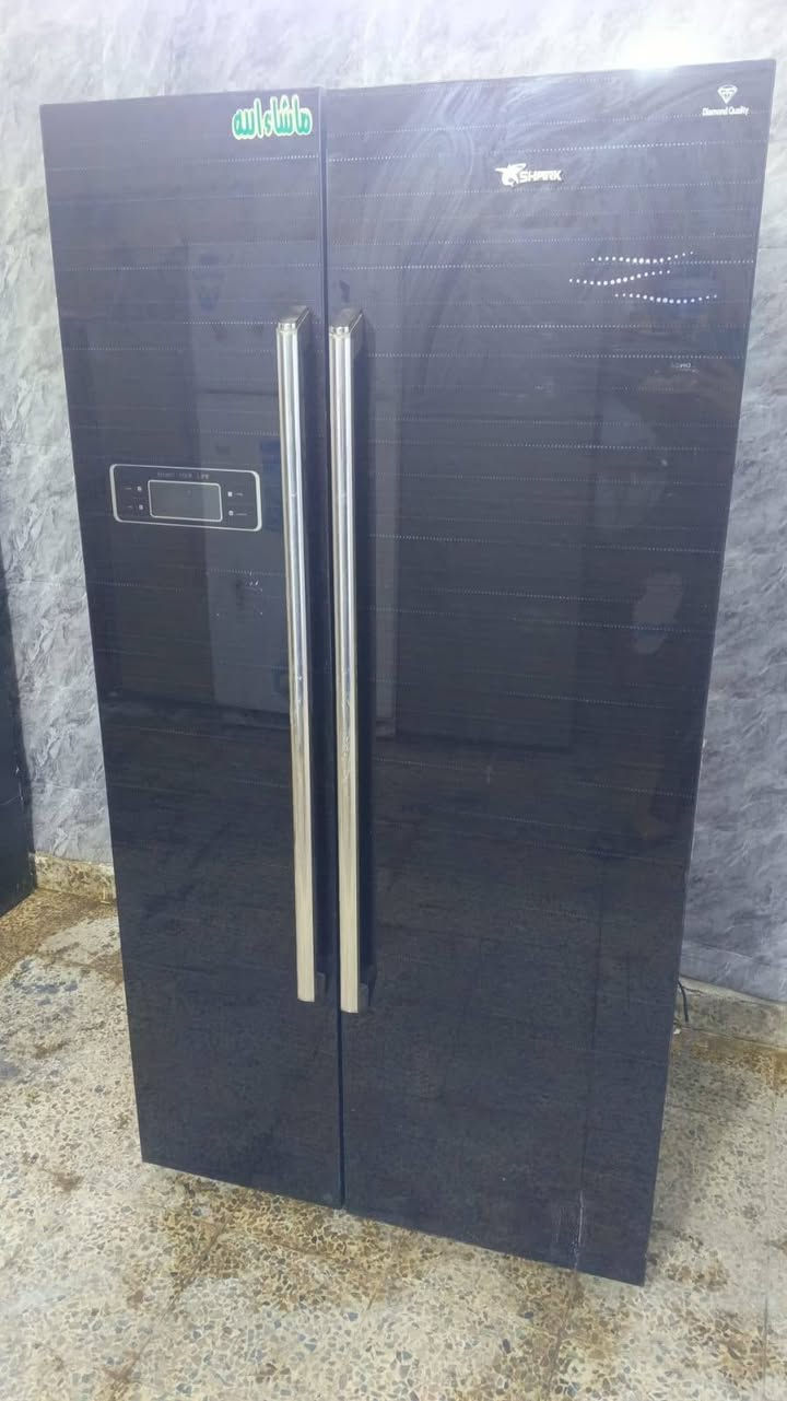 سلام عليكم غراض مستخدمات نضيفات جداً شغالات عل فحص وضمان اختار صوره وراسل متواجد  واتساب فقط
***********
#الجميع
