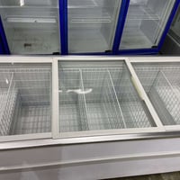 البيع الشراي يتصل مجمده قطعتين مستعملاه شهر فقط مكاني بغداد العبيدي اب...