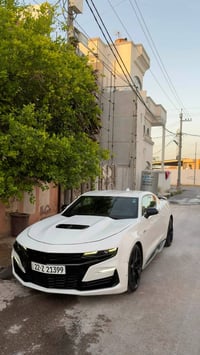 كمارو • شيفروليه كمارو • كمارو LT1 • كمارو 2021 • سيارة رياضية • كمارو...