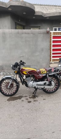 سيفان • موديل ٢٥ • مكفولة