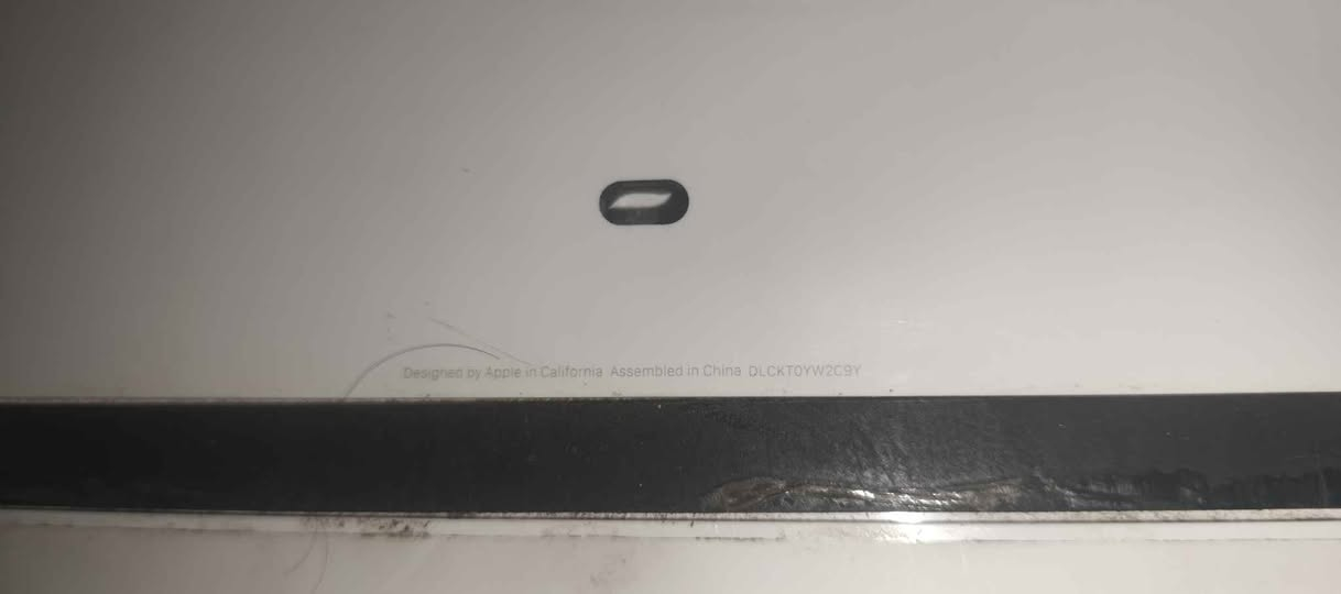 ‎لوحه سماعات ابل اصليه 
قيم وخذ توصيل موجود‎ بغداد, العراق


**إذا كنت صاحب هذا الإعلان وتريد حذفه لأي سبب، رجاءا أرسل رسالة إلى الدعم الفني**