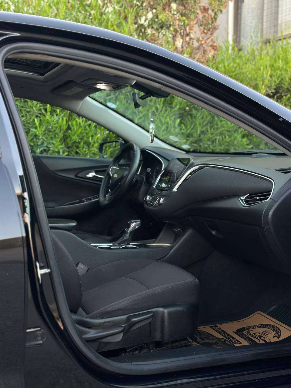 فرۆشتنی خێرا مالیبۆ 2021 Lt پانۆراما قەپات مواسەفات تەنها بۆنیتی بۆیاخە 80 هەزار ڕۆشتوە ناونیشان سلێمانی نرخی تەنها 125 گەڵاو کەمێک مامەڵە  ژ.م ***********
