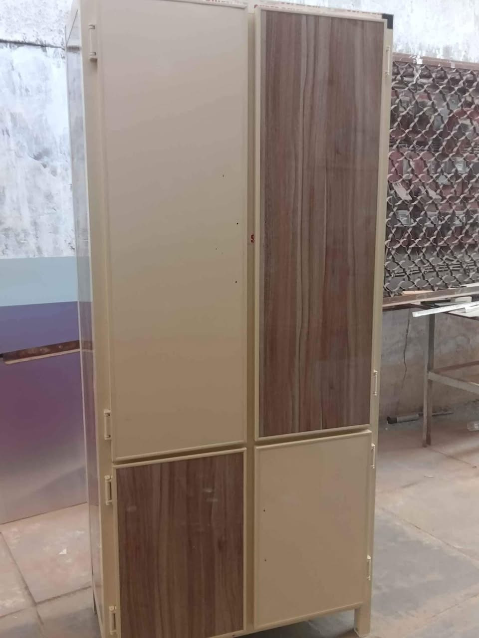 ‎معمل الرماحي لكاونترات المنيوم جملة. ومفرد بغداد ساحه. الطياران. ***********وتساب.‎ بغداد, العراق

