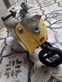 ماطور عبد الحليم • كهربائيات شغالة • كابريتر تجارية