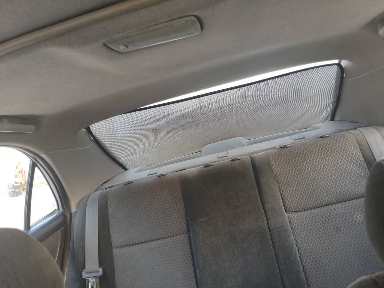 كورولا نحله جاهزه السياره سعرها 65 مكاني كربلاء
تفاصيل اكثر اتصل ***********
