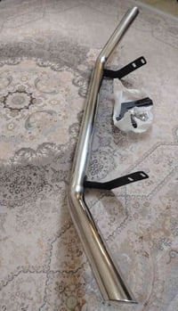 درع استاركس • امامي • كركوك