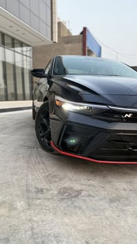 النترا N لاين • ٢٠٢٥ • ١١٠٠٠ كم