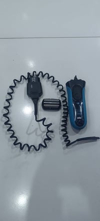 ماكينة براون • اصليه • باله جديد