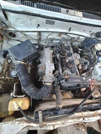 للبيع بيكم ميتسو بيشي مديل 94 العنوان بغداد   السعر 30وبيها مجال.   ات...