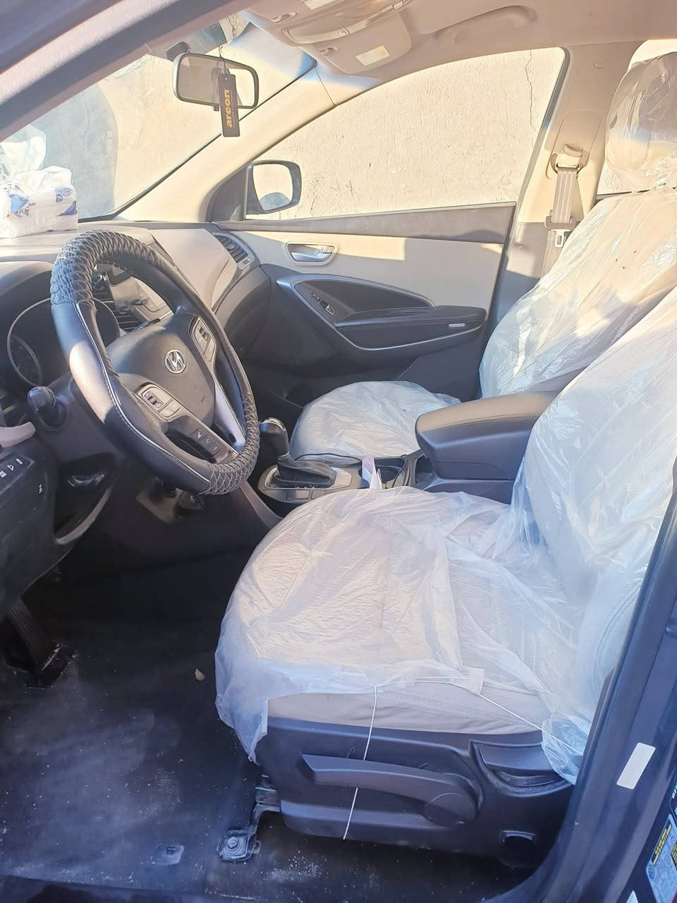 ‎ﺳﻨﺘﺎﻓﻴﺎ ٢٠١٨‎


**إذا كنت صاحب هذا الإعلان وتريد حذفه لأي سبب، رجاءا أرسل رسالة إلى الدعم الفني**